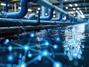 Nowoczesne technologie w instalacjach wodnych z muzyką – multisensoryczne doświadczenia przyszłości