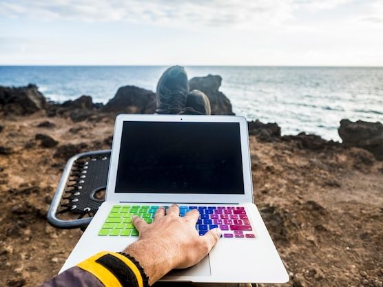 Przewodnik po projektowaniu fontann multimedialnych dla organizatorów wydarzeń