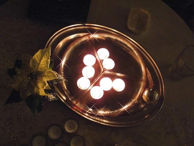 Przegląd popularnych efektów świetlnych w fontannach multimedialnych – magia wody i światła